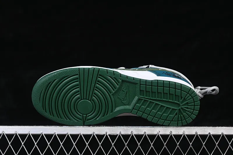 All categories Nk SB Dunk Series Nk SB Dunk Low High-end customized low-top sneakers Nike SB Dunk Low straps low-top casual sneakers DD1391-101